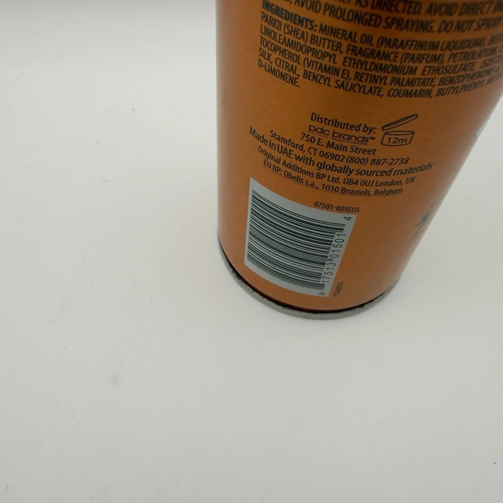 Cantu‎ Oil Sheen Deep Conditioning Spray with Shea Butter 10 Oz